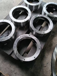 Planed Bearing