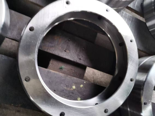 Planed Bearing