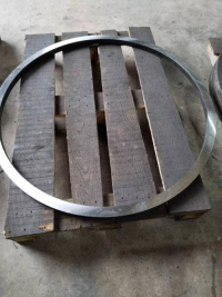 Four Row Cylindrical Roller Bearing