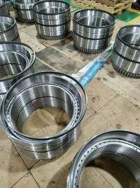 Four Row Tapered Roller Bearings