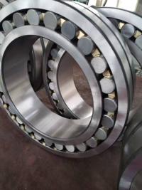 Spherical Roller Bearing