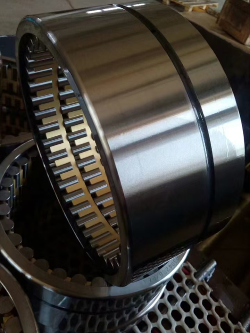 Roller Bearing For Machine