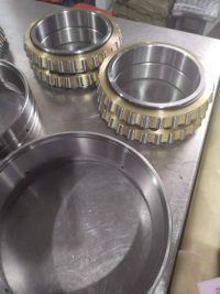 Double Row Bearing