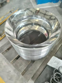 Thrust Spherical Roller Bearing