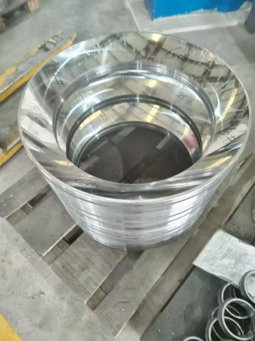 Thrust Spherical Roller Bearing